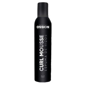 Morfose Ossion Curl Mousse Αφρός Μαλλιών 350ml