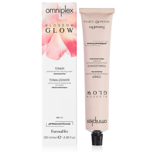 Omniplex Blossom GLOW Toner DT-10.21 Ice Irisee 100ml