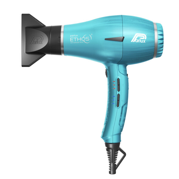 Parlux-Ethos-pistolaki-malliwn-psifiako-Galaxy-Blue-2300-watt Parlux Ethos Πιστολάκι Μαλλιών Ψηφιακό Galaxy Blue 2300 Watt