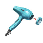 Parlux Ethos Πιστολάκι Μαλλιών Ψηφιακό Galaxy Blue 2300 Watt