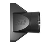 Parlux Ethos Πιστολάκι Μαλλιών Ψηφιακό Galaxy Blue 2300 Watt