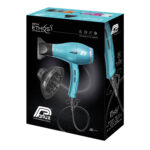 Parlux Ethos Πιστολάκι Μαλλιών Ψηφιακό Galaxy Blue 2300 Watt