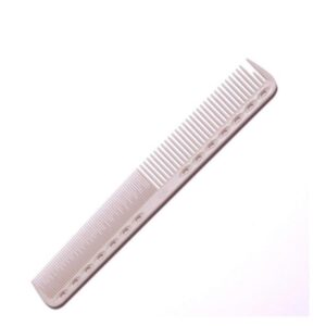 YS-PARK-YS339-chtena-kourematos-leykh YS PARK YS339 Χτένα Κουρέματος Λευκή 18εκ.