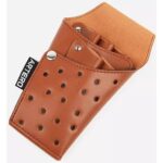 Artero F345 Εργαλειοθήκη Μέσης/Ώμου Κομμωτή Καφέ