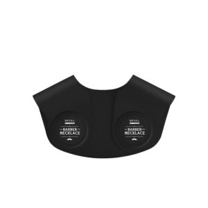 bifull-barber-necklace-kolaro-kourematos-mayro Bifull Barber Necklace Κολάρο κουρέματος μαύρο
