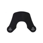 Bifull Barber Necklace Κολάρο κουρέματος μαύρο