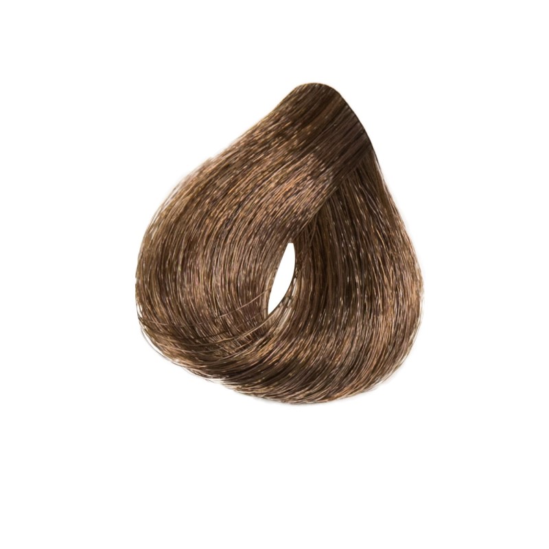 bioshev-professional-hair-color-cream-7-0-100ml-b Bioshev Professional Hair Color Cream 7.0 Ξανθό 100ml