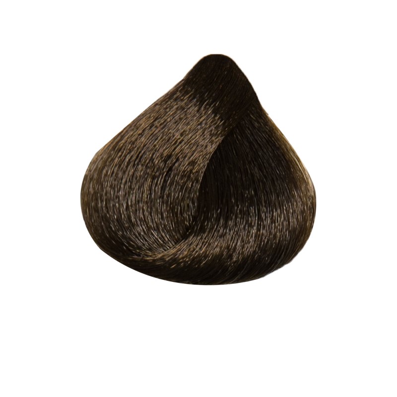 Bioshev Professional Hair Color Cream 7.00 Ξανθό Έντονο Φυσικό 100ml