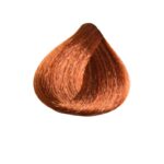 Bioshev Professional Hair Color Cream 8.44 Ξανθό Ανοιχτό Χάλκινο Έντονο 100ml