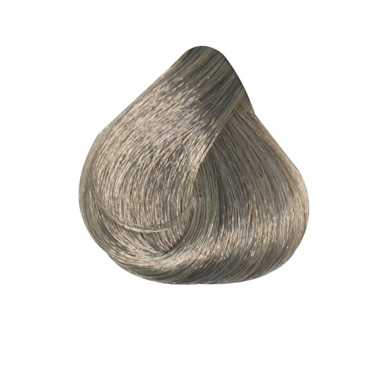 Bioshev Professional Hair Color Cream 9.111 Ξανθό Πολύ Ανοικτό Σαντρέ Ενισχυμένο 100ml