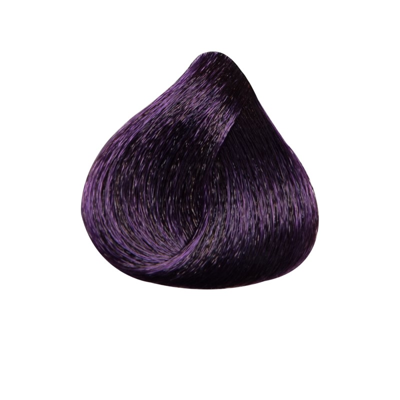 Bioshev Professional Hair Color Cream Mixtone 222 Βιολέ 100ml