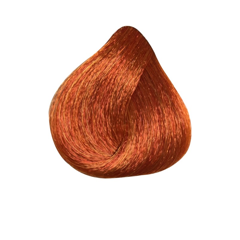 Bioshev Professional Hair Color Cream Mixtone 444 (0.44) Χάλκινο 100ml