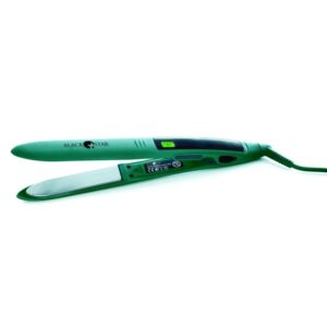 black-star-presa-malliwn-titaniou-rainbow-prasinh Black Star Πρέσα Μαλλιών Τιτανίου Rainbow Πράσινη