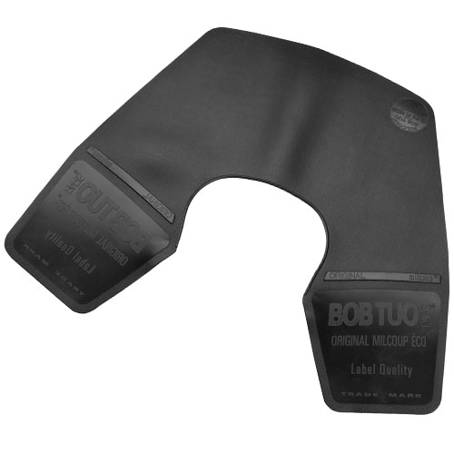 Bob Tuo Κολάρο κουρέματος μαύρο 1339