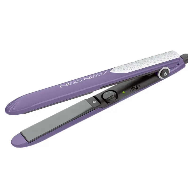 Ultron Neo Neox Πρέσα Μαλλιών 50 Watt Μωβ