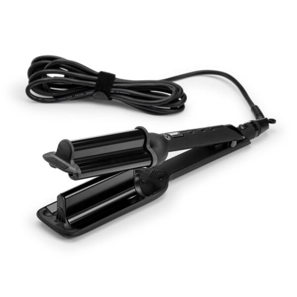 cera-deepwaver-hlektriko-psalidi-malliwn-vang Cera Deepwaver Ηλεκτρικό Ψαλίδι Μαλλιών VANG