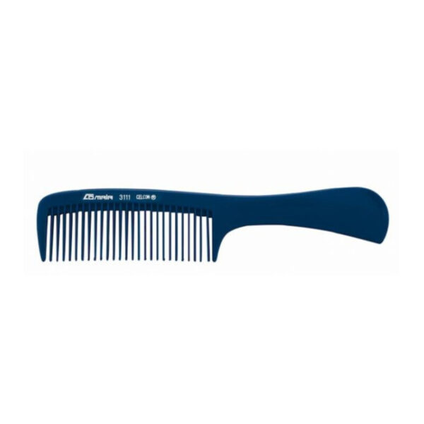 comair-chtena-kourematos-mple-3111 Comair Χτένα Κουρέματος Μπλε 21εκ. 3111