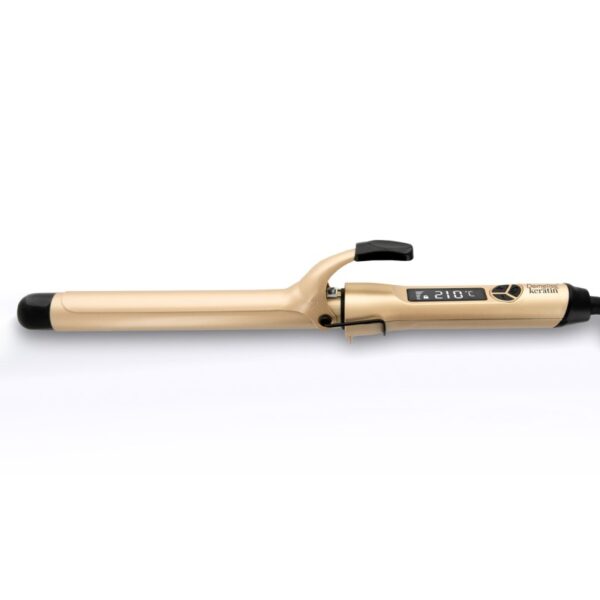 demeliss-kera-curl-hlektriko-psalidi-malliwn-25mm Ηλεκτρικό Ψαλίδι Μαλλιών 25mm