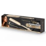 Demeliss KERA GOLD XL Πρέσα Μαλλιών Ψηφιακή 45mm