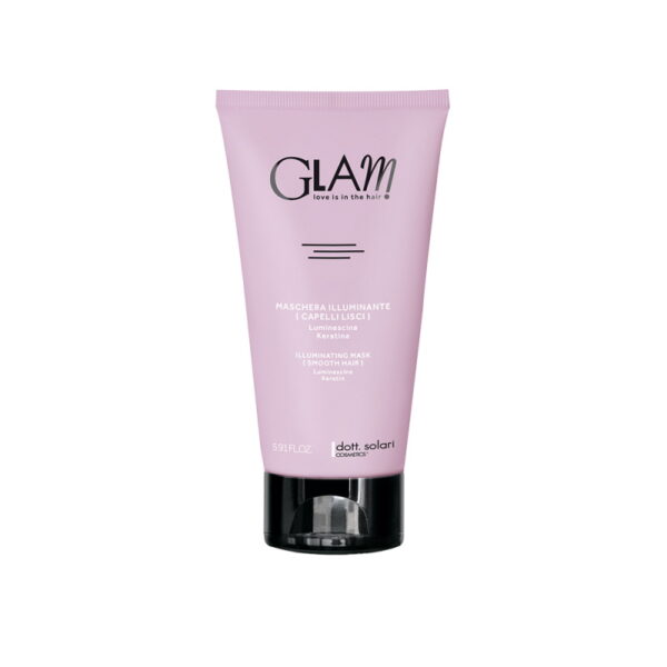 dott-solari-glam-illuminating-mask-maska-malliwn-175ml Dott.solari Glam Illuminating Mask - Μάσκα Μαλλιών λείανσης 175ml