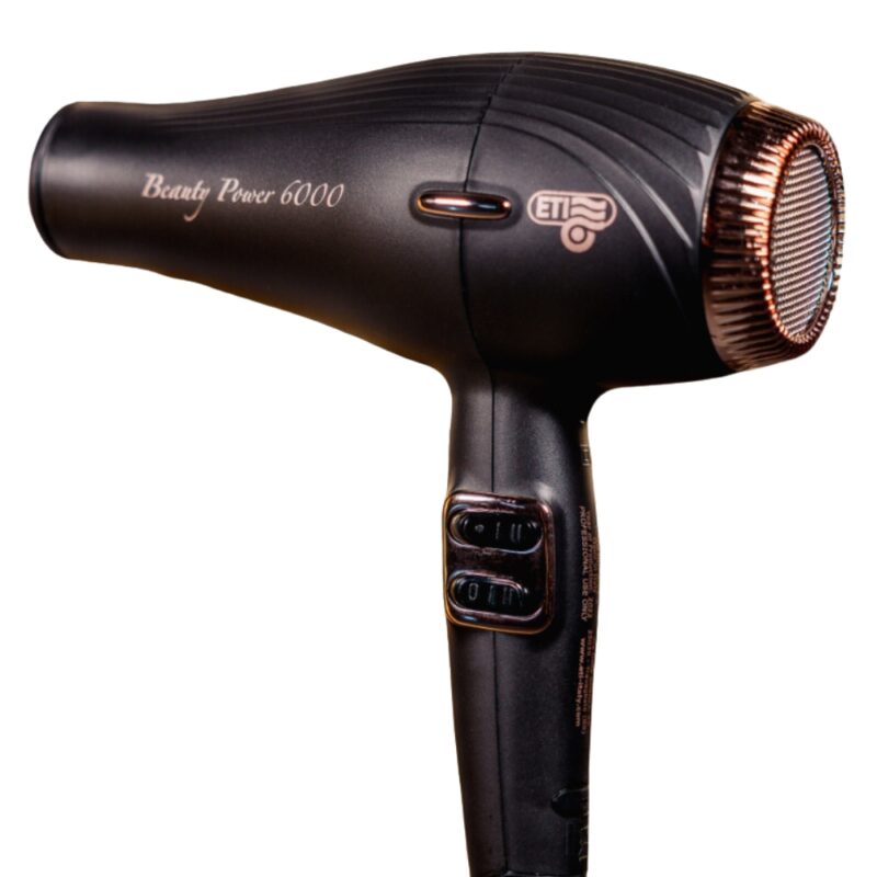 eti-beauty-power-6000-pistolaki-malliwn-2500-watt-b Eti Beauty Power 6000 Πιστολάκι Μαλλιών Μαύρο 2500 Watt
