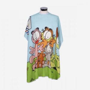 eurostil-mperta-koyrematos-paidikh-garfield Μπέρτα Κουρέματος Παιδική Garfield