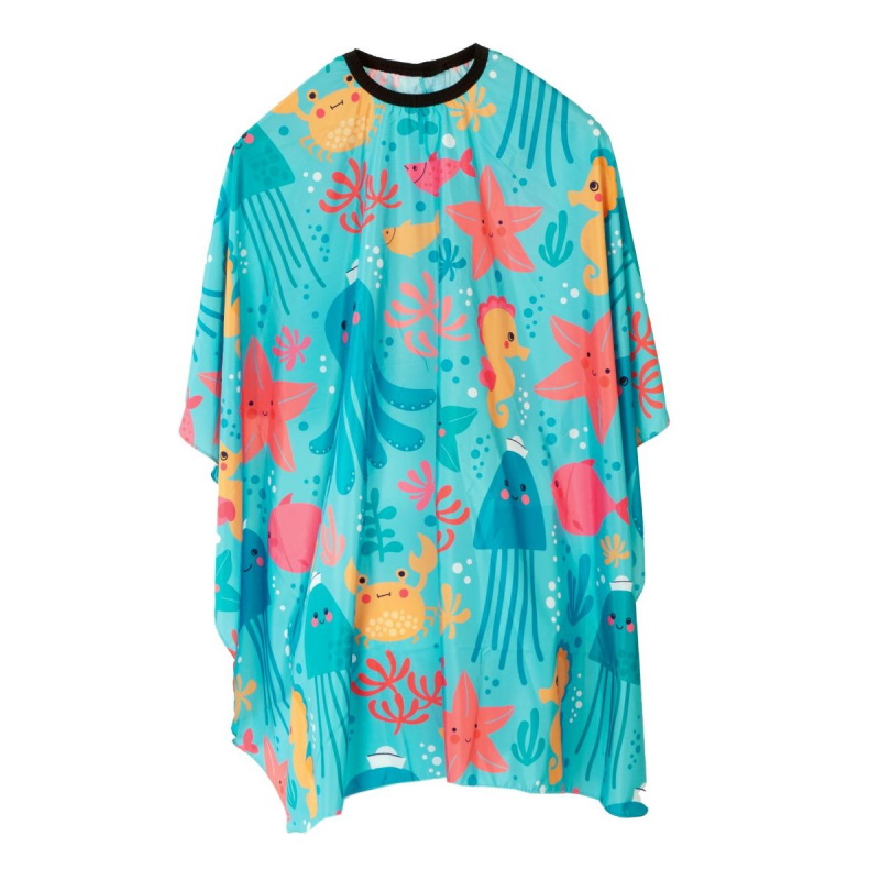 Μπέρτα Κουρέματος Παιδική Marienra Βυθός 00808