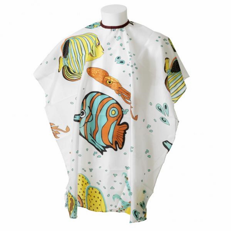 Μπέρτα Κουρέματος Παιδική Sea Θάλασσα