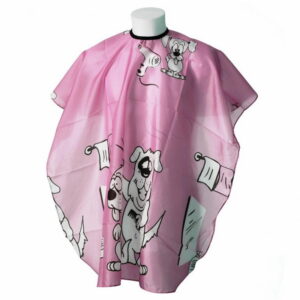 eurostil-mperta-koyrematos-paidikh-skylakia-roz Μπέρτα Κουρέματος Παιδική Σκυλάκια Ροζ