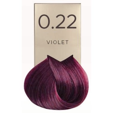 Farmavita Life Color Plus Mixtone Βιολετί Violet (0.22)
