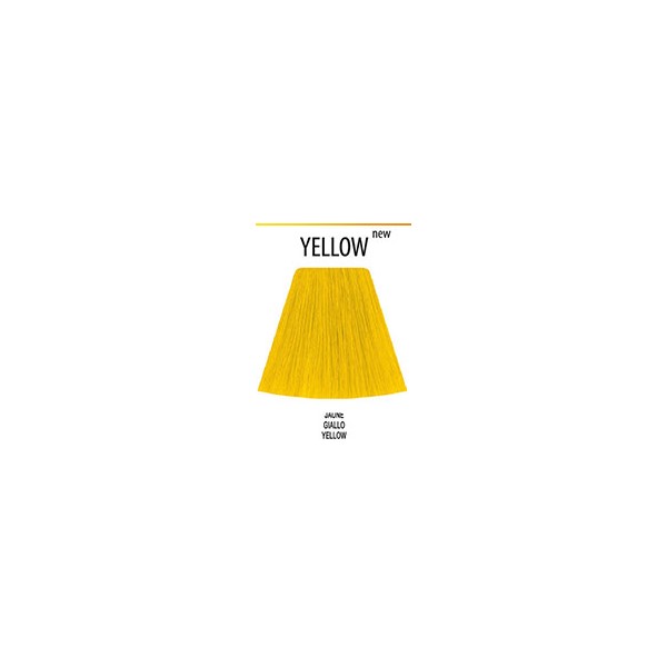 Farmavita Life Color Plus Mixtone Κίτρινο Yellow