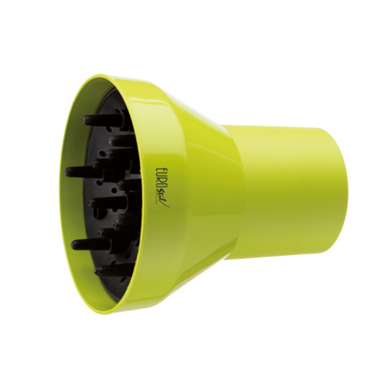 Φυσούνα Eurostil Difusor Universal Colors - Λαχανί (1147/99)