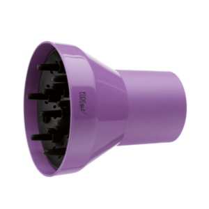 Φυσούνα Eurostil Difusor Universal Colors - Μωβ (1147/99)