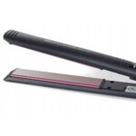 GA.MA Bella Tourmaline Red Ion Πρέσα Μαλλιών Πλάκες Τουρμαλίνης