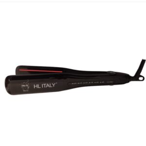 Hairlux HL 250 Infrared Πρέσα Μαλλιών με Κεραμικές και Τιτανίου Πλάκες