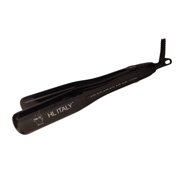 hairlux-hl-250-infrared-presa-malliwn-keramikes-titaniou-plakes-b Hairlux HL 250 Infrared Πρέσα Μαλλιών με Κεραμικές και Τιτανίου Πλάκες