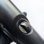 HairTech HT043 Πρέσα - Ηλεκτρικό Σίδερο Μαλλιών 2σε1 Μαύρη