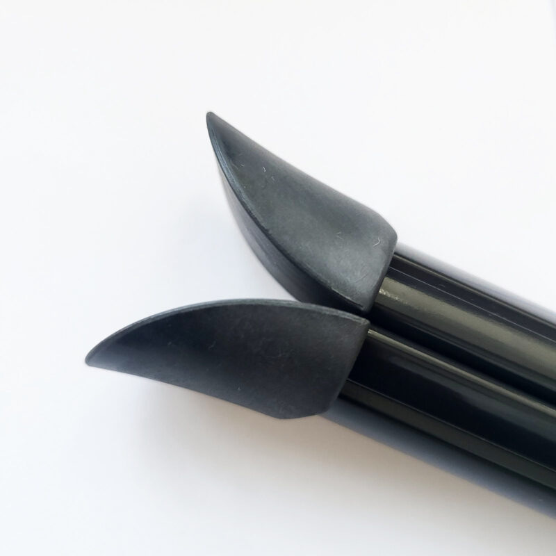 HairTech HT043 Πρέσα - Ηλεκτρικό Σίδερο Μαλλιών 2σε1 Μαύρη