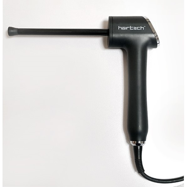 hairtech-ht106-hlektriko-psalidi-malliwn-11 Hairtech HT106 Ηλεκτρικό Ψαλίδι Μαλλιών 11'