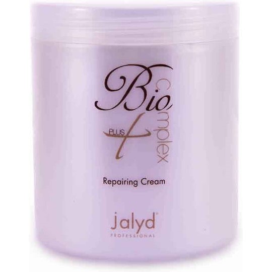 jalyd-maska-louthra-bio-complex-plus-repairing-cream-1000ml Jalyd Μάσκα Λουτήρα - Bio Complex Plus Repairing Cream 1000ml