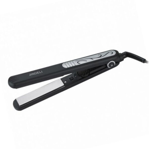 jindeli-jdl-156-presa-malliwn-titanium-plate Jindeli Jdl-156 Πρέσα Μαλλιών Τιτανίου