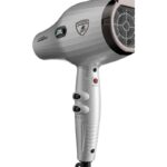 JRL Lamborghini Forte Pro Lite 2020L Πιστολάκι Μαλλιών Ασημί 2400 Watt