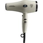 JRL Lamborghini Forte Pro Lite 2020L Πιστολάκι Μαλλιών 2400 Watt Off-White