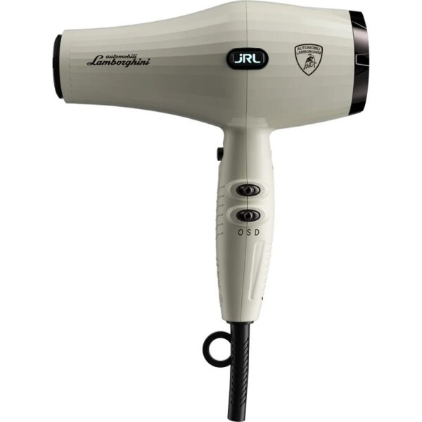 jrl-Lamborghini-Forte-Pro-Lite-2020L-pistolaki-malliwn-offwhite JRL Lamborghini Forte Pro Lite 2020L Πιστολάκι Μαλλιών 2400 Watt Off-White