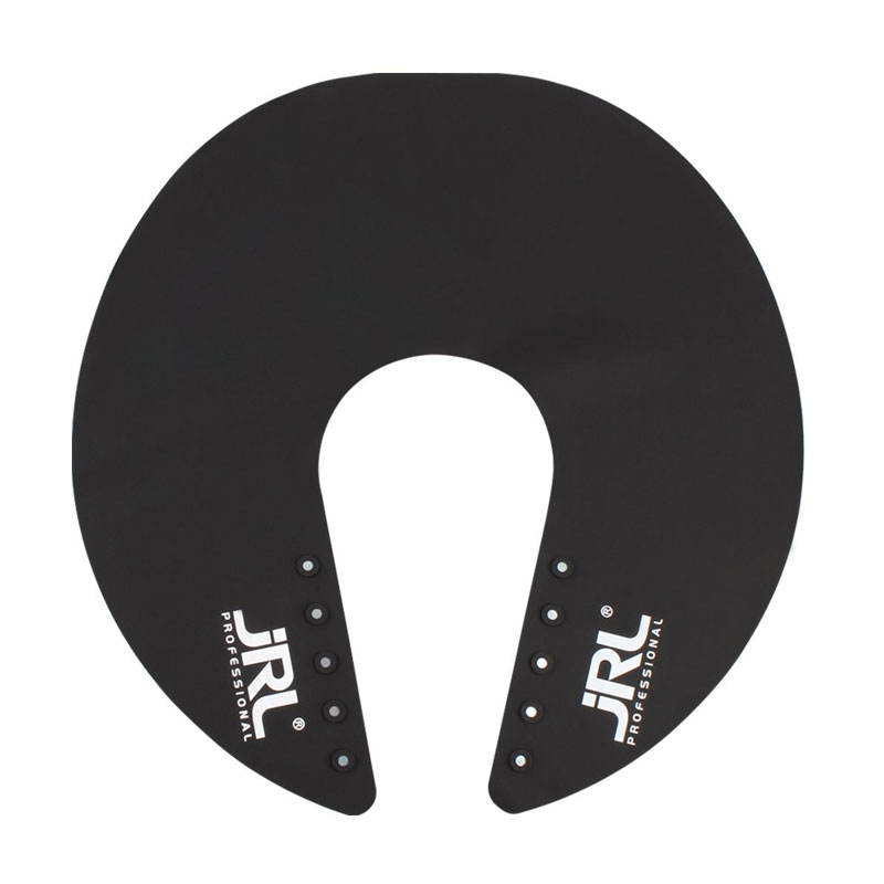 JRL Αδιάβροχο Κολάρο Κουρέματος σιλικόνης