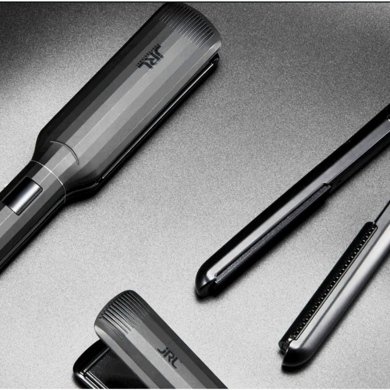 jrl-f428-presa-malliwn-midnight-shine-straightener-b JRL F440 Πρέσα Μαλλιών Midnight Shine Straightener