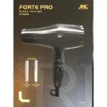 JRL Forte Pro 2020L Πιστολάκι Μαλλιών 2400 Watt