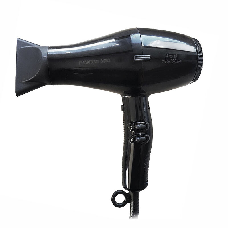 jrl-phantom-3400b-pistolaki-malliwn-1900-watt JRL Phantom 3400b Πιστολάκι Μαλλιών 1900 Watt