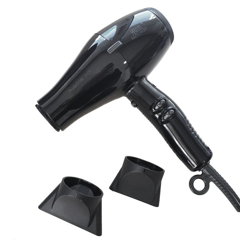 jrl-phantom-3400b-pistolaki-malliwn-1900-watt-c JRL Phantom 3400b Πιστολάκι Μαλλιών 1900 Watt