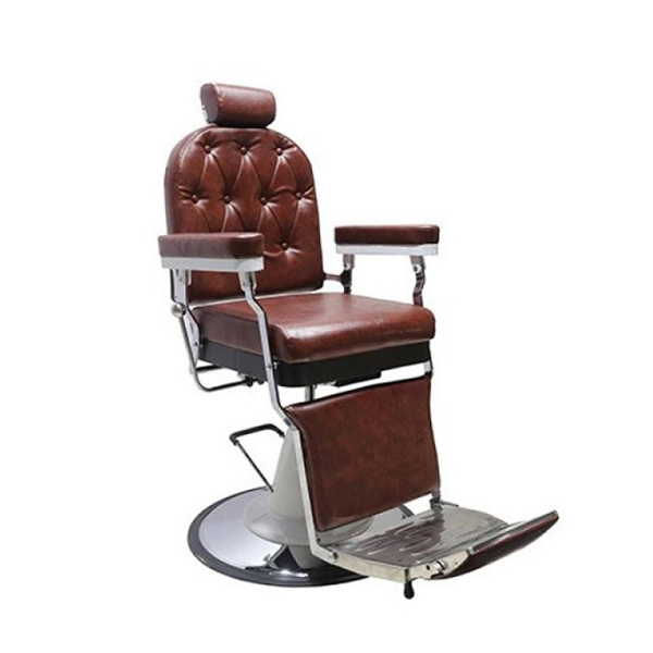 Καρέκλα Κουρείου Jack Taylor σε Vintage Στυλ JT3018